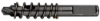 Afbeeldingen van ROTEC Centreerboor t.b.v. 535.XXX0 14-60MM 6X80MM