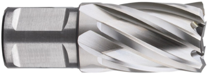 Afbeeldingen van ROTEC Kernboor HSS SILVER WELDON 19 48X30MM