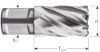 Afbeeldingen van ROTEC Kernboor HSS SILVER WELDON 19 51X30MM
