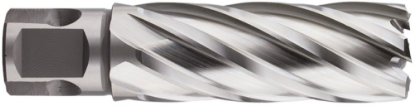 Afbeeldingen van ROTEC Kernboor HSS-XE SILVER universeel 19 35X55MM
