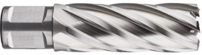 Afbeeldingen van ROTEC Kernboor HSS SILVER WELDON 19 47X55MM