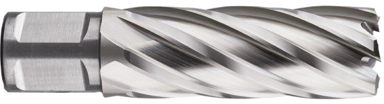 Afbeeldingen van ROTEC Kernboor HSS SILVER WELDON 19 51X55MM
