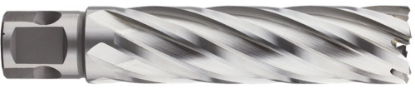 Afbeeldingen van ROTEC Kernboor HSS-XE SILVER universeel 19 34X80MM