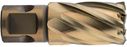 Afbeeldingen van ROTEC Kernboor HSS-XE GOLD universeel 19 59X30MM