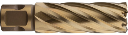 Afbeeldingen van ROTEC Kernboor HSS-XE GOLD universeel 19 58X55MM