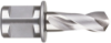 Afbeeldingen van ROTEC Metaalboor HSS WELDON 19 8X30MM