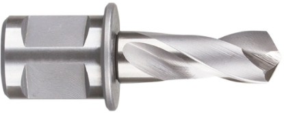 Afbeeldingen van ROTEC Metaalboor HSS WELDON 19 8X30MM