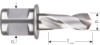 Afbeeldingen van ROTEC Metaalboor HSS WELDON 19 8X30MM