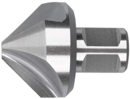 Afbeeldingen van ROTEC Verzinkfrees HSS 90° WELDON 19 55MM