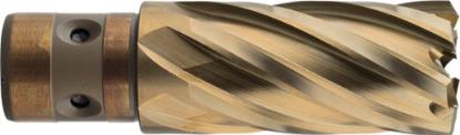 Afbeeldingen van ROTEC Kernboor HSS-XE GOLD Quick-In 18 60X40MM