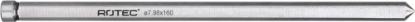 Afbeeldingen van ROTEC Uitwerpstift 7,98X160MM