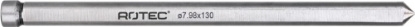 Afbeeldingen van ROTEC Uitwerpstift 7,98X130MM