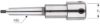 Afbeeldingen van ROTEC Houder t.b.v. kernboor MC2 > WELDON 19