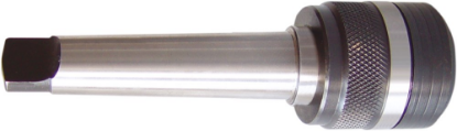 Afbeeldingen van ROTEC Houder t.b.v. kernboor MC2 > WELDON 19 met Quick-Change