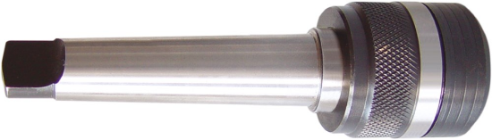 Afbeeldingen van ROTEC Houder t.b.v. kernboor MC3 > WELDON 19 met Quick-Change