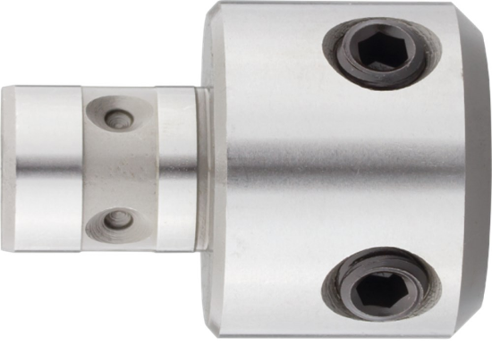 Afbeeldingen van ROTEC Adapter Quick-In 18 > WELDON 19 6,34MM