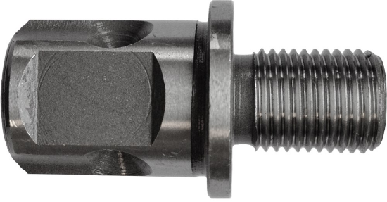 Afbeeldingen van ROTEC Adapter Universeel 19 > ½-20 UNF