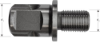 Afbeeldingen van ROTEC Adapter Universeel 19 > ½-20 UNF