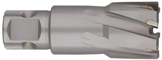 Afbeeldingen van ROTEC Kernboor HM HARD-LINE universeel 19 65X40MM