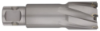 Afbeeldingen van ROTEC Kernboor HM HARD-LINE universeel 19 65x55MM
