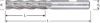 Afbeeldingen van ROTEC Ruwfrees HSS-E type HR DIN844 lang ongecoat 28MM