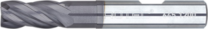 Afbeeldingen van ROTEC Vario-frees VHM SILVER-LINE TiAlN-gecoat ø12