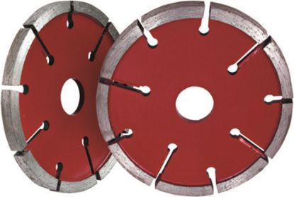 Afbeeldingen van ROTEC Diamant voegenfrees DSF PREMIUM 180X8X22,2MM