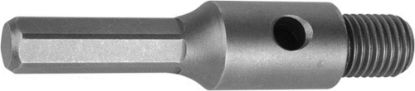 Afbeeldingen van ROTEC Adapter zeskant > M16 (A-conus inwendig)
