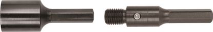 Afbeeldingen van ROTEC Adapter zeskant > M16 (cilindrisch inwendig)