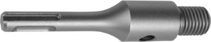 Afbeeldingen van ROTEC Adapter SDS-Plus > M16 (A-conus inwendig)
