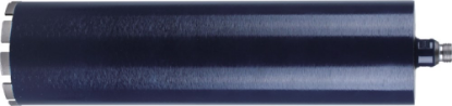 Afbeeldingen van ROTEC Diamantboor blauw nat ½" 71X400MM 7 segm. (24X2,5X9)