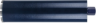 Afbeeldingen van ROTEC Diamantboor blauw nat ½" 71X400MM 7 segm. (24X2,5X9)