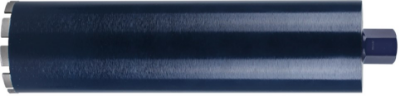 Afbeeldingen van ROTEC Diamantboor blauw nat 1.¼" 82X400MM 8 segm. (24X3,5X9)