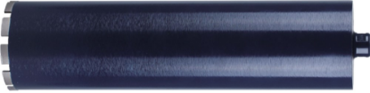 Afbeeldingen van ROTEC Diamantboor blauw nat M30 71X400MM 7 segm. (24X2,5X9)