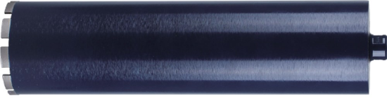 Afbeeldingen van ROTEC Diamantboor blauw nat M30 71X400MM 7 segm. (24X2,5X9)