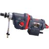 Afbeeldingen van AGP Boormotor DM12 nat 3500W 1.¼" UNC M + ½" BSP F