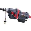 Afbeeldingen van AGP Boormotor DM14 nat 3500W 1.¼" UNC M + ½" BSP F