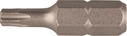 Afbeeldingen van ROTEC Schroefbit 5/16" PRO T20 32MM C8 BASIC