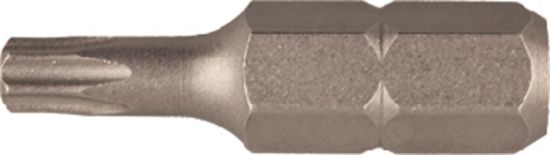 Afbeeldingen van ROTEC Schroefbit 5/16" PRO T20 32MM C8 BASIC