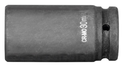 Afbeeldingen van ROTEC Krachtdop binnenvierkant 1" lang SW41