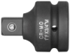 Afbeeldingen van ROTEC Adapter vierkant ½" (F) > vierkant ¾" (M)