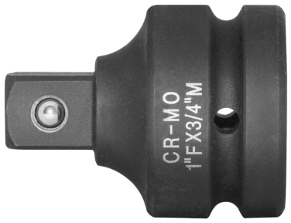 Afbeeldingen van ROTEC Adapter vierkant ¾" (F) > vierkant 1" (M)
