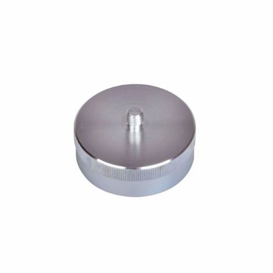 Afbeeldingen van NEDO Adapter t.b.v. 5/8’’ schroefdraad naar 3/8’’ schroefdraad passend t.b.v. Faro Focus 3D Leica BLK360 en Trimble TX5 061837