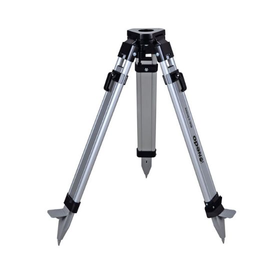 Afbeeldingen van NEDO Aluminium statief 0,78M-1,18M + spreidstop 200412-614