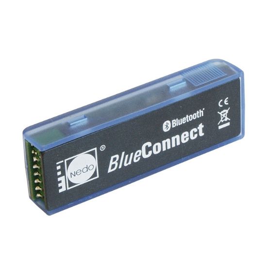 Afbeeldingen van NEDO Bluetooth-module BlueConnect 2 585230