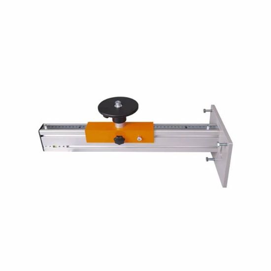 Afbeeldingen van NEDO Gevelbouw-adapter t.b.v. Rotatielaser PRIMUS 2 461046