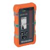 Afbeeldingen van NEDO Rotatielaser PRIMUS 2 H1N+ Long Range inclusief laserontvanger ACCEPTOR MAXX met Heavy-Duty baakklem, accu´s, lader, Quick-Fix snelsluitsysteem en koffer laser-klasse 3R 472026