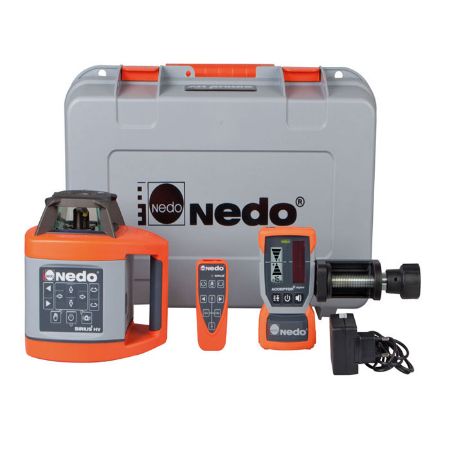 Afbeelding voor categorie Waterpasinstrumenten