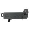 Afbeeldingen van NEDO Ruck-Zuck baakklem t.b.v. laserontvanger ACCEPTOR Line, laserontvanger ACCEPTOR 2 digital en laserontvanger COMMANDER 2 062247