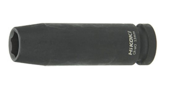 Afbeeldingen van HIKOKI Krachtdop ½" buitenzeskant SW15 85MM 751831